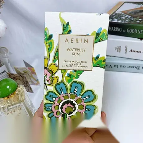 AERIN Waterlily Sun — photo 3