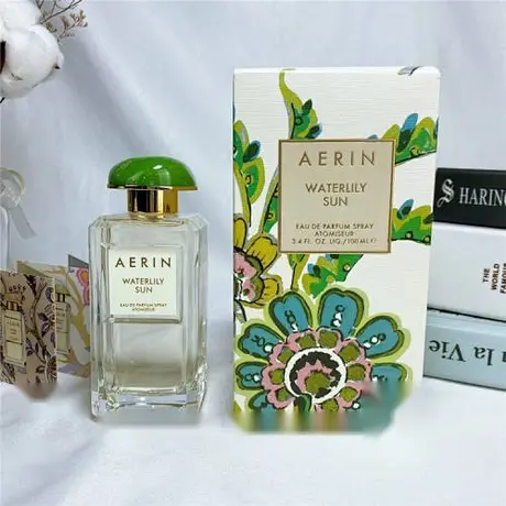 AERIN Waterlily Sun — photo 7