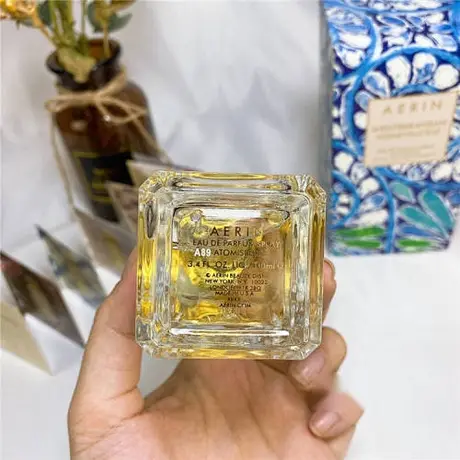 AERIN Mediterranean Honeysuckle — photo 4