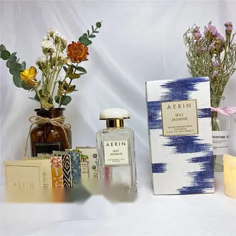 Jo Malone Ikat Jasmine — photo 5