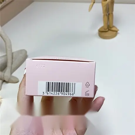 Burberry Brit Sheer — photo 3