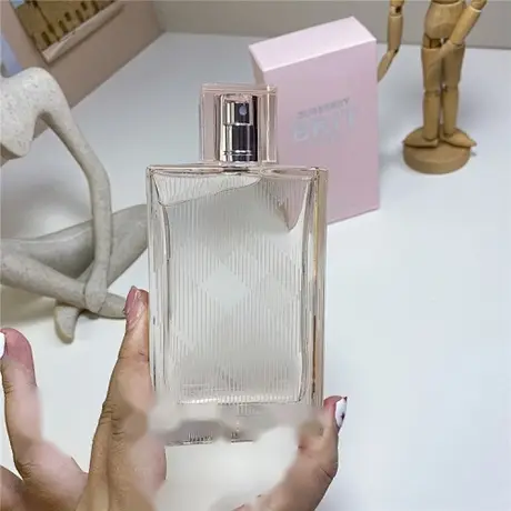 Burberry Brit Sheer — photo 5
