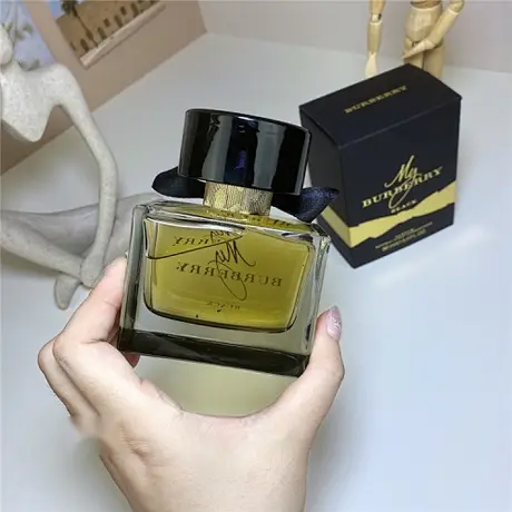 Burberry My Burberry Black — photo 3