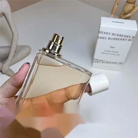 Burberry Her London Dream — photo 3