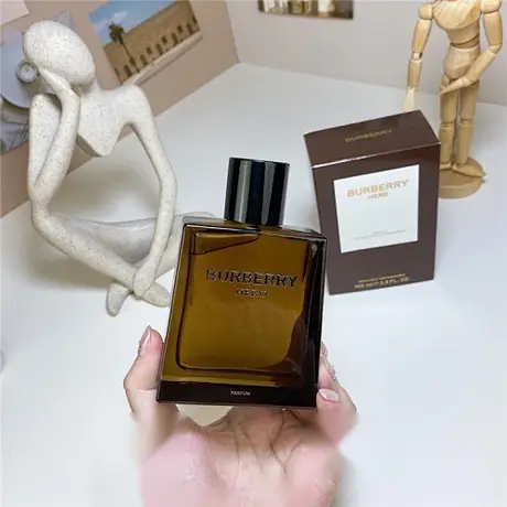 Burberry Hero — photo 5