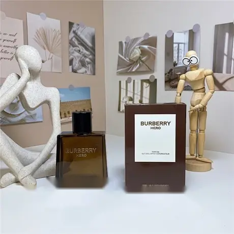 Burberry Hero — photo 6