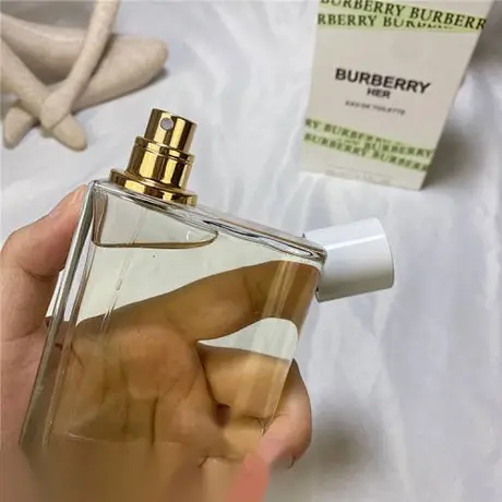 Burberry Her — photo 5