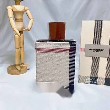 Burberry London — photo 1