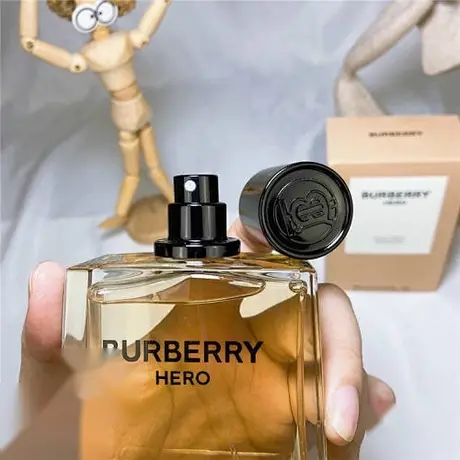 Burberry Hero — photo 1