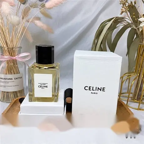 Celine Saint-Germain Des-Prés — photo 1