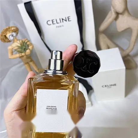 Celine Cologne Francaise — photo 1