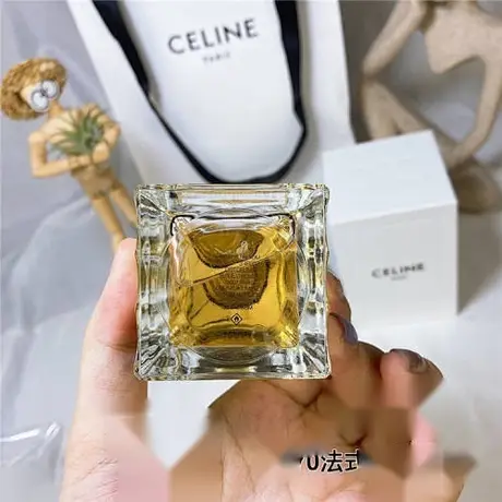 Celine Cologne Francaise — photo 3