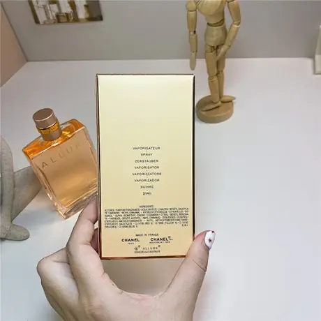 Chanel Allure Women — photo 2