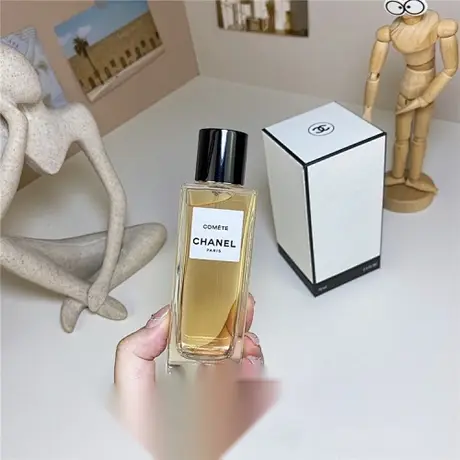 Chanel Comête — photo 6