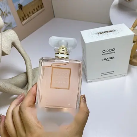 Chanel Coco Mademoiselle — photo 5