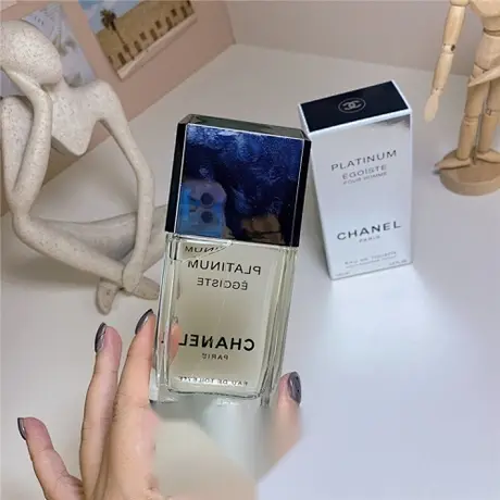 Chanel Platinum Égoïste — photo 3