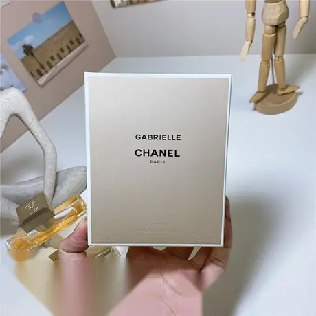 Chanel Gabrielle Parfum — photo 3