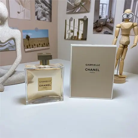 Chanel Gabrielle Parfum — photo 5