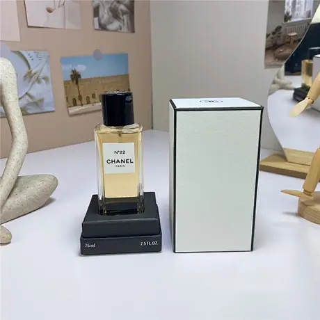 Chanel N°22 — photo 7