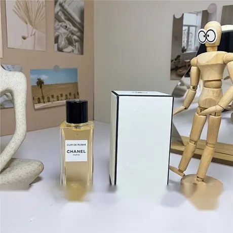 Chanel Cuir De Russie — photo 1