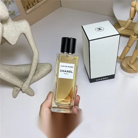 Chanel Cuir De Russie — photo 3