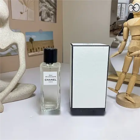 Chanel Eau De Cologne — photo 4