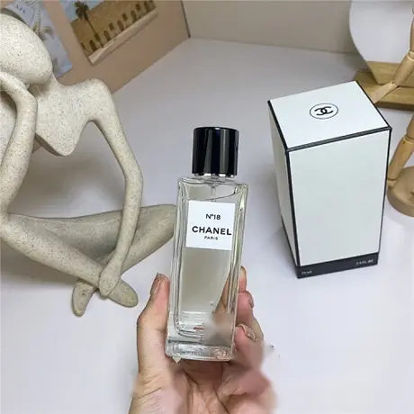 Chanel N°18 — photo 5