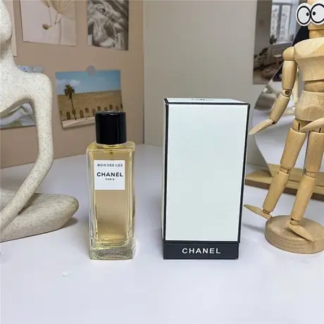 Chanel Bois Des îles — photo 5