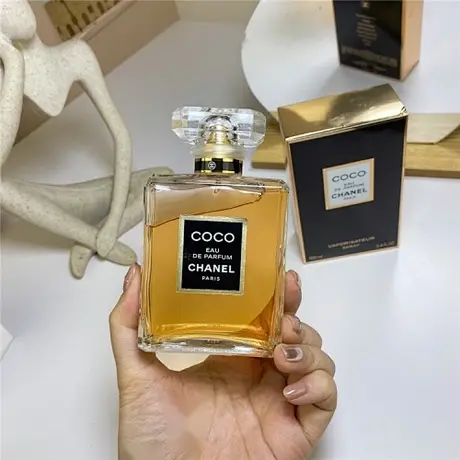 Chanel Coco Black — photo 2