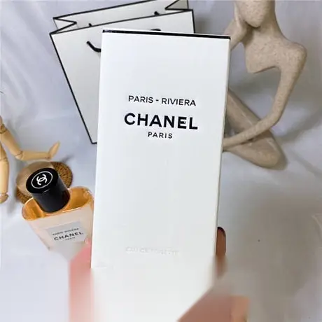Chanel Paris-Riviera — photo 2