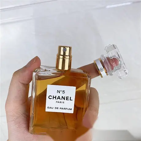 Chanel N°5 — photo 3