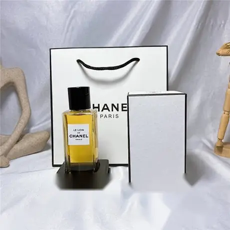 Chanel Le Lion — photo 1