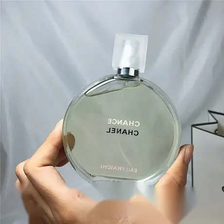 Chanel Chance Eau Fraîche — photo 2
