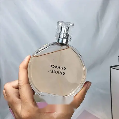 Chanel Chance Yellow — photo 5