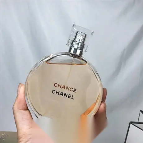Chanel Chance Yellow — photo 6