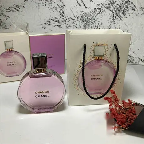 Chanel Chance Eau Tendre — photo 3