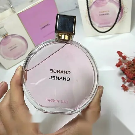 Chanel Chance Eau Tendre — photo 6