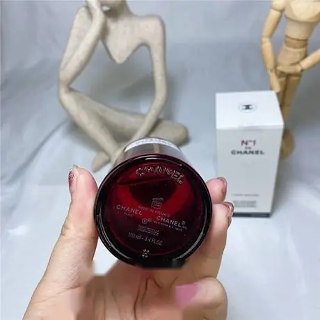 Chanel N°1 Eau Rouge — photo 5