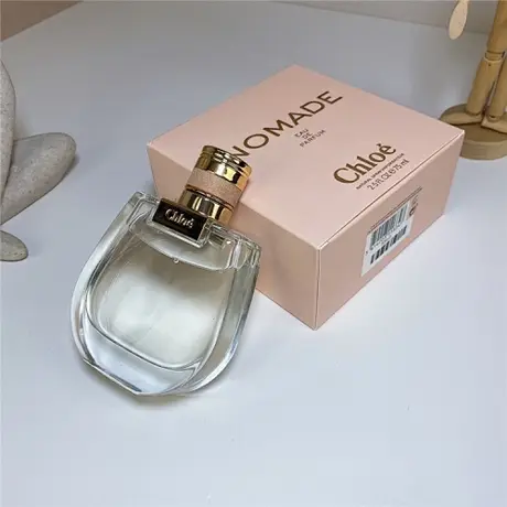 Chloé Nomade — photo 1