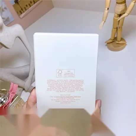 Chloé Roses De Chloé — photo 1