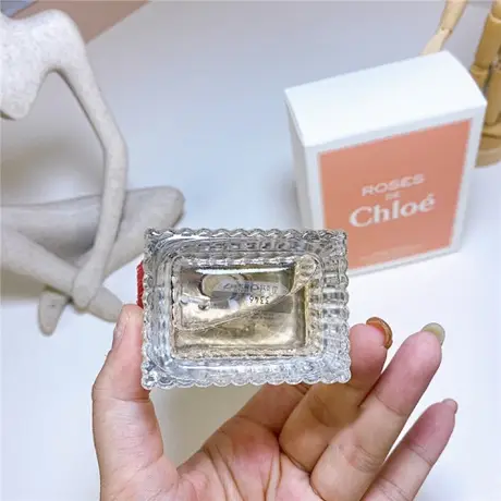 Chloé Roses De Chloé — photo 3