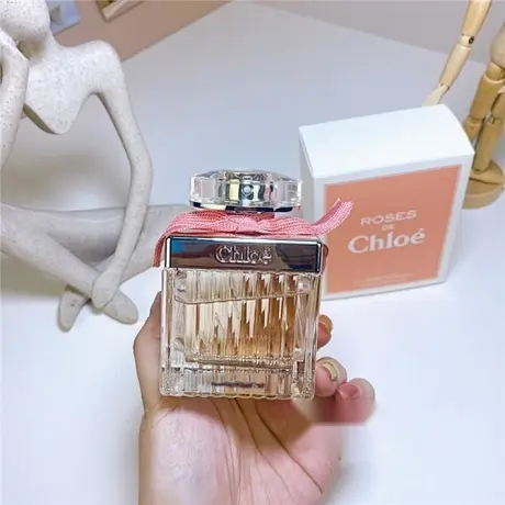 Chloé Roses De Chloé — photo 4