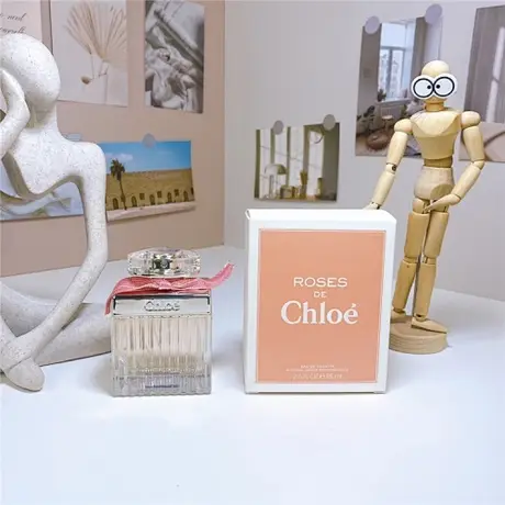 Chloé Roses De Chloé — photo 5