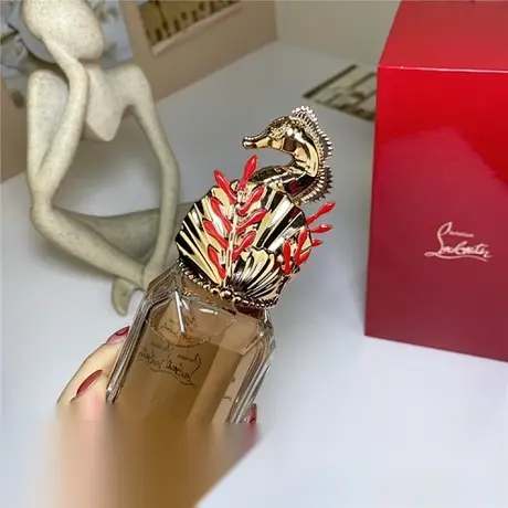 Christian Louboutin Loubihorse Légère — photo 4