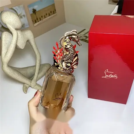 Christian Louboutin Loubihorse Légère — photo 5