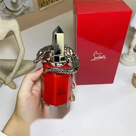 Christian Louboutin Loubicroc — photo 3