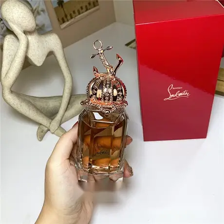 Christian Louboutin Loubimar — photo 4