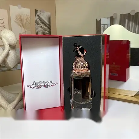 Christian Louboutin Loubimar — photo 5