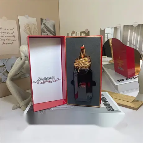 Christian Louboutin LoubiPrince — photo 4