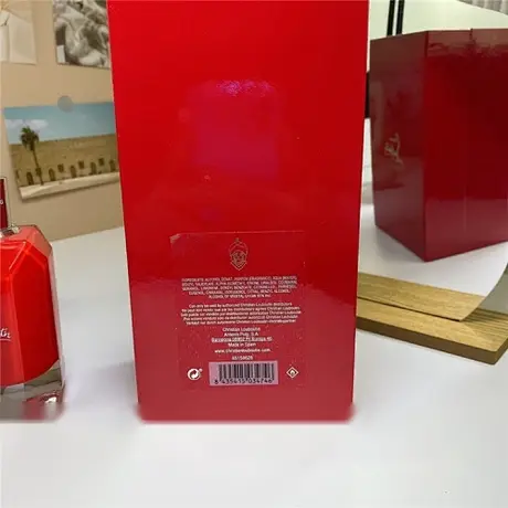 Christian Louboutin Loubiraj — photo 1